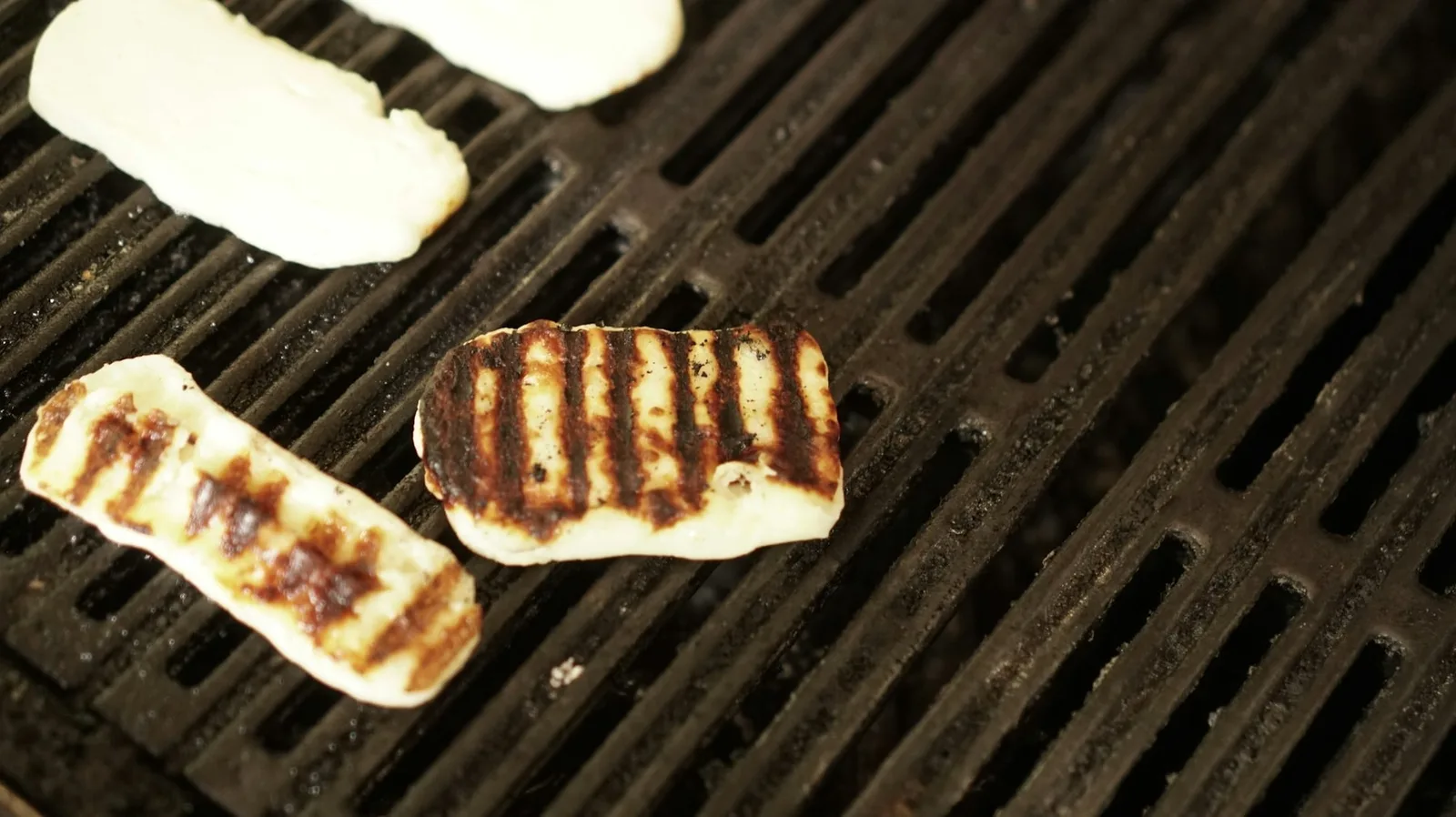 Provoleta a la parrilla